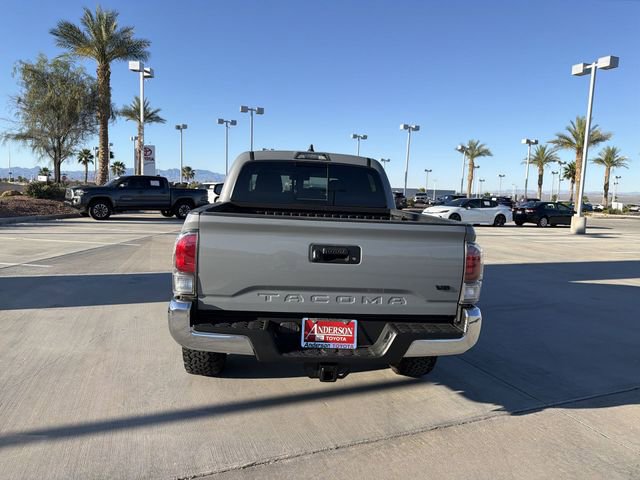 Used 2021 Toyota Tacoma TRD Off-Road RWD image 6