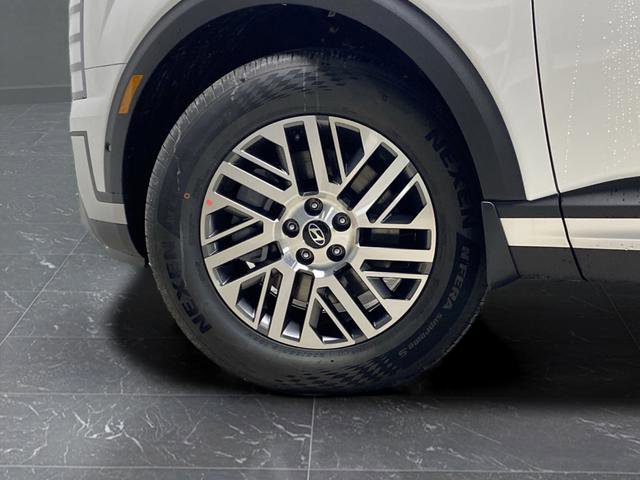 New 2026 Hyundai Palisade SEL image 36