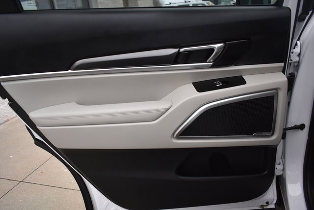 Used 2023 Kia Telluride S w/ S Sunroof Package image 36