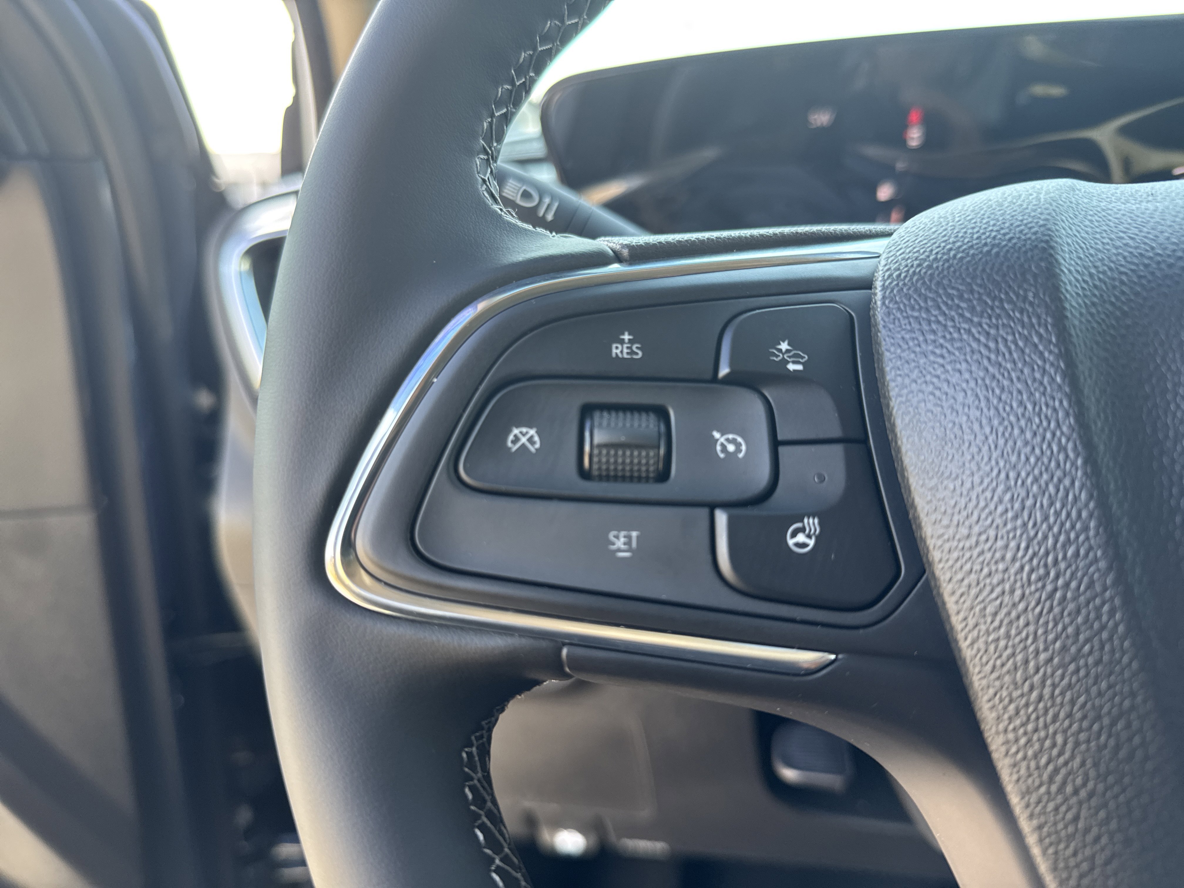 New 2026 Buick Encore GX Avenir w/ Avenir Technology Package image 20