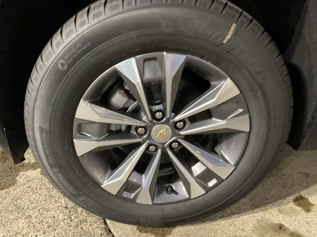 New 2026 Chevrolet Equinox LT image 11