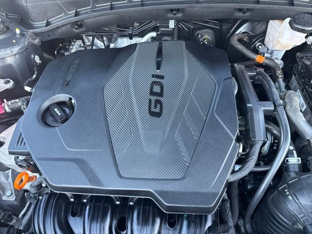 Used 2023 Hyundai Tucson SEL image 42