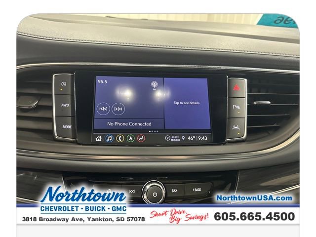 Certified 2023 Buick Enclave Essence w/ Experience Buick Package image 19