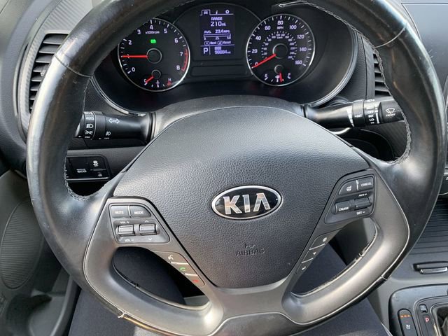 Used 2014 Kia Forte EX w/ Premium Package image 19