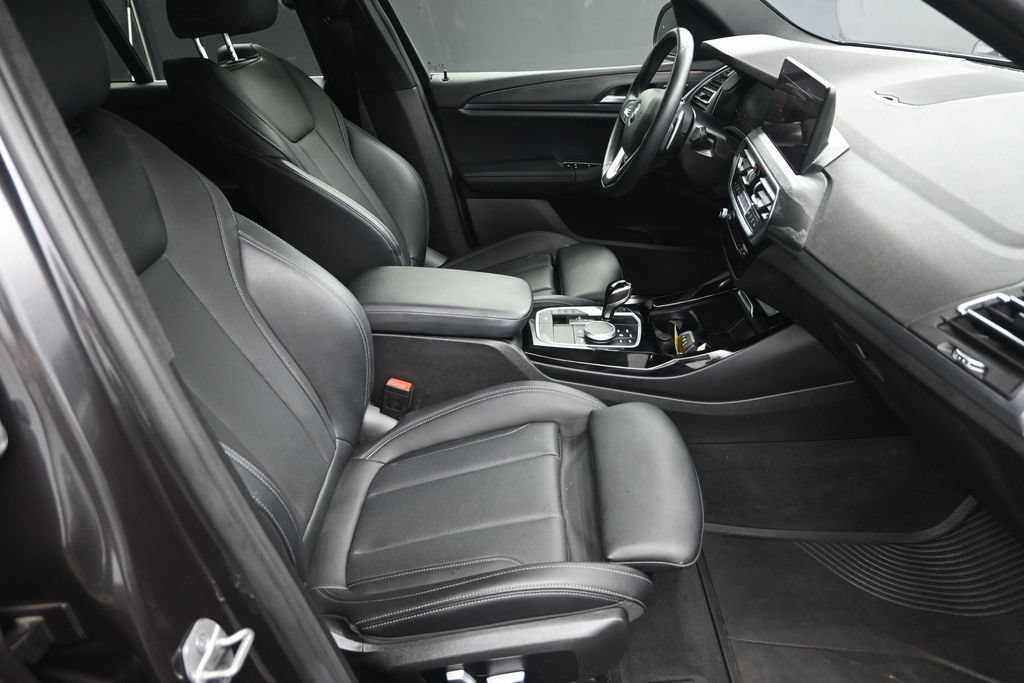 Used 2022 BMW X3 xDrive30i AWD/4WD image 36