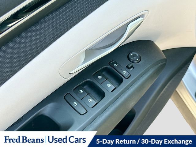 Certified 2023 Hyundai Tucson SEL w/ Convenience Package AWD/4WD image 19