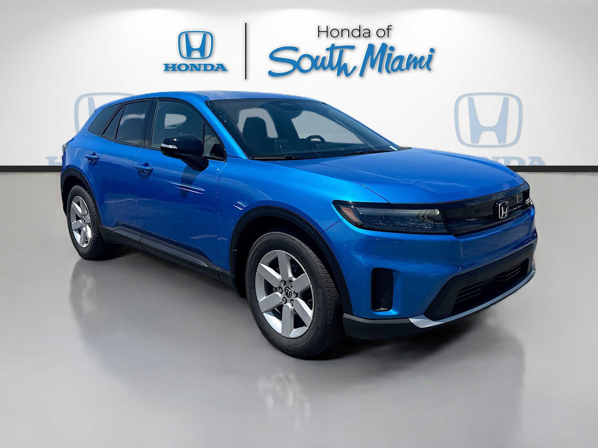 New 2026 Honda Prologue Eco