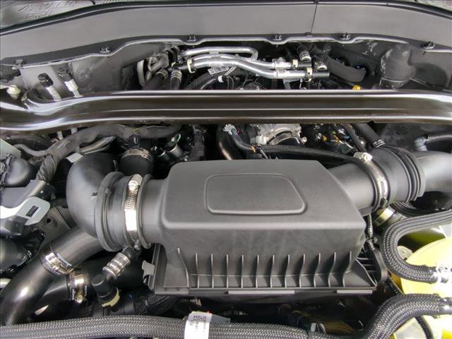 New 2026 Ford Explorer ST w/ Sun And Sound Package image 16