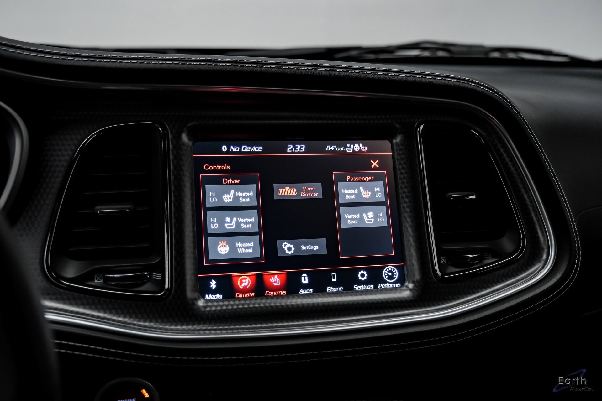 Used 2022 Dodge Challenger SRT Super Stock image 52