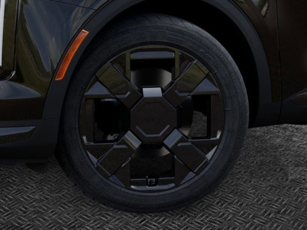 New 2026 Kia Sportage X-Line w/ X-Line Technology Package image 9