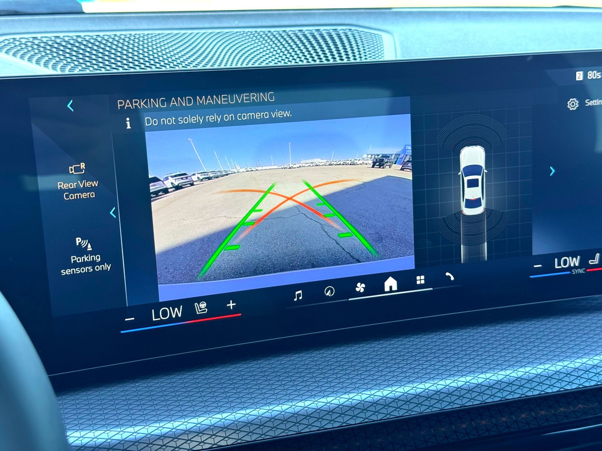 Used 2026 BMW 330i xDrive Sedan AWD/4WD image 31