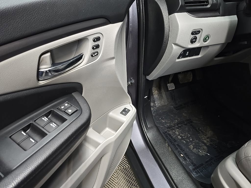 Used 2022 Honda Pilot EX-L image 28