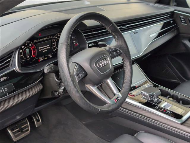 Used 2021 Audi RS Q8 image 10