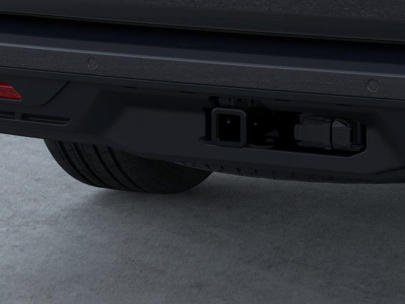 New 2026 Ford Expedition Active RWD image 23