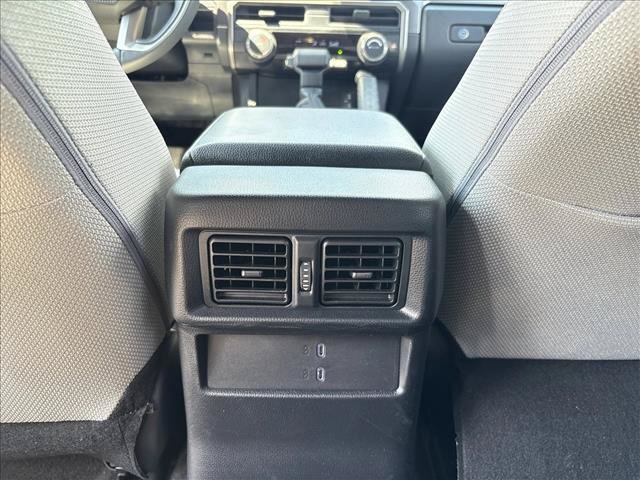 Certified 2025 Toyota 4Runner SR5 RWD image 18