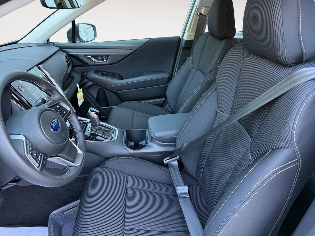 Used 2025 Subaru Legacy Premium w/ Popular Package #1 image 13