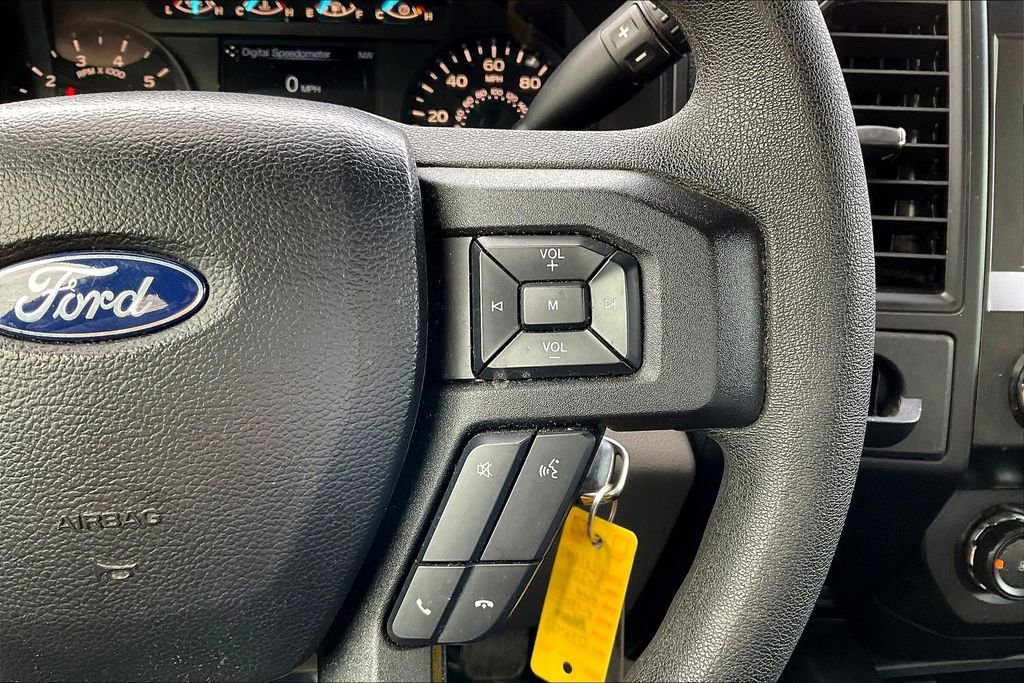 Used 2020 Ford F150 XL w/ Equipment Group 101A Mid image 21