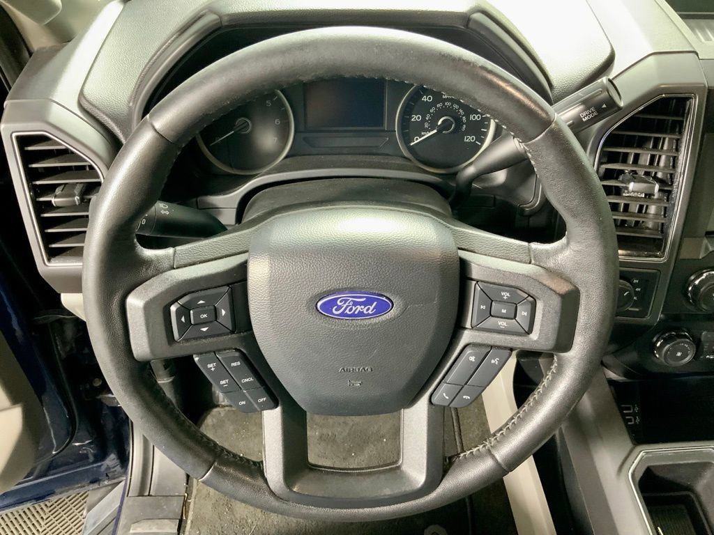 Used 2019 Ford F150 XLT w/ Equipment Group 302A Luxury AWD/4WD image 24