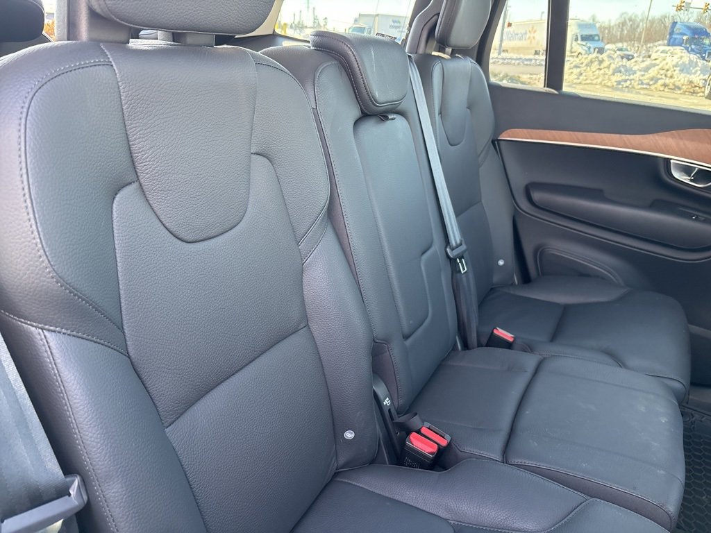 Certified 2023 Volvo XC90 B6 Plus image 41