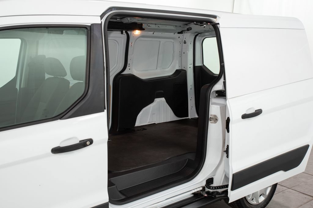 Used 2016 Ford Transit Connect XL FWD image 7