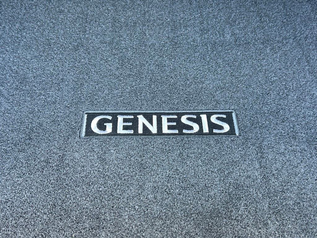 Used 2023 Genesis G70 3.3T w/ Sport Prestige Package image 38