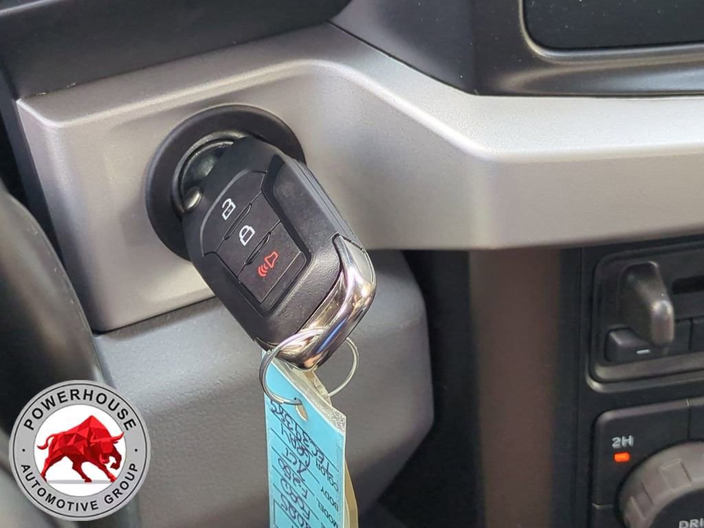 New 2026 Ford F250 XLT w/ 360-Degree Camera Package image 31