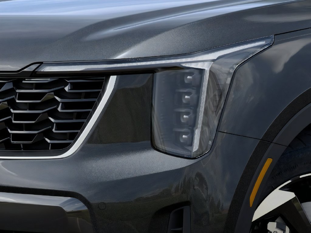 New 2026 Kia Sorento EX w/ EX Premium Package FWD image 10
