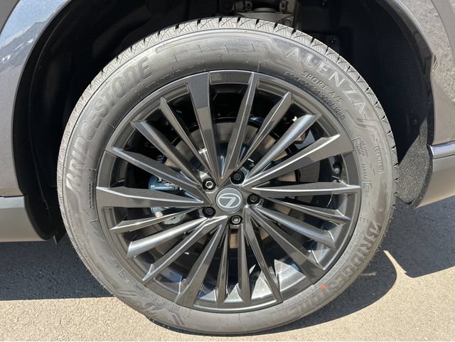 New 2026 Lexus RX 350 Premium FWD image 41