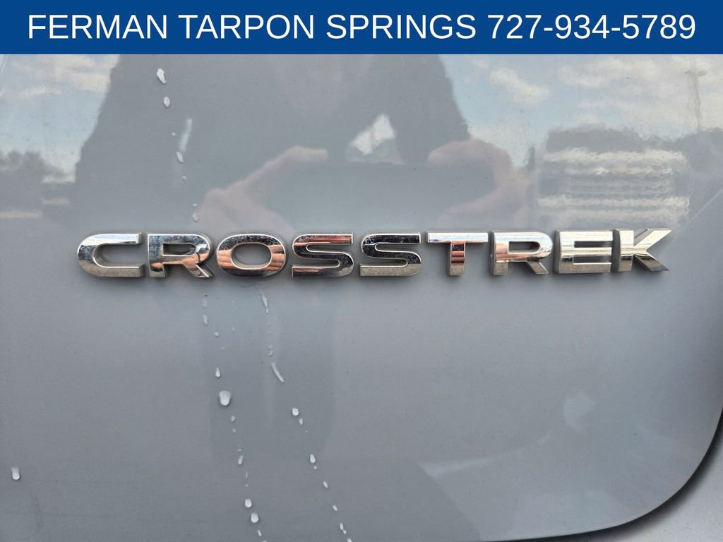 Used 2021 Subaru Crosstrek 2.0i Premium w/ Popular Package #4 image 16