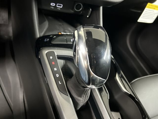 New 2026 Buick Envista Sport Touring w/ Convenience I Package image 15