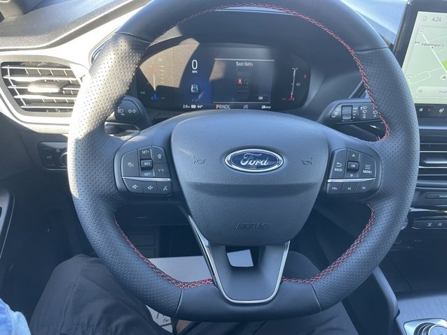 New 2025 Ford Escape ST-Line w/ Tech Pack #1 image 23
