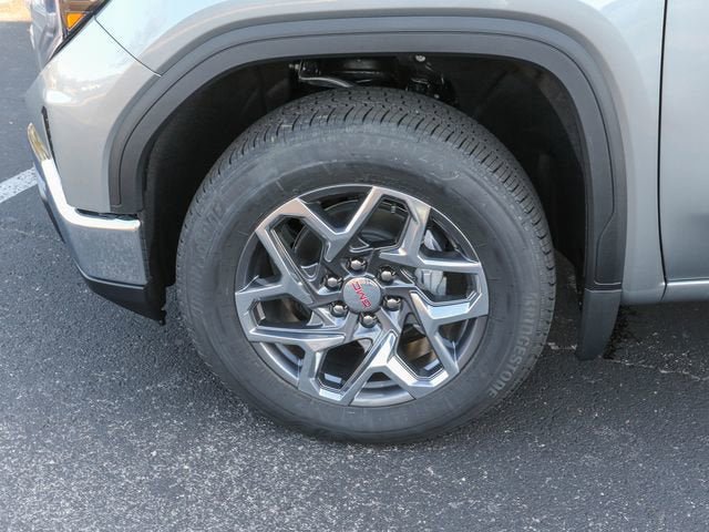 New 2026 GMC Sierra 1500 SLE RWD image 31