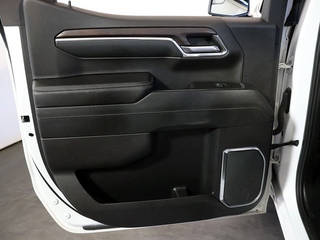 Used 2024 GMC Sierra 1500 SLT AWD/4WD image 29