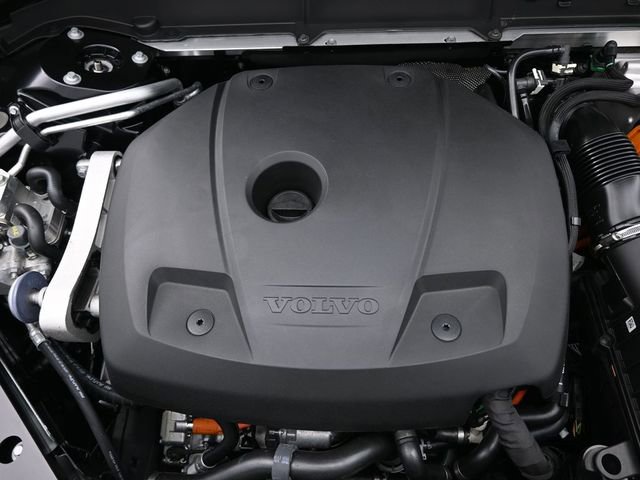 New 2026 Volvo XC60 T8 Plus w/ Protection Package Premier image 36