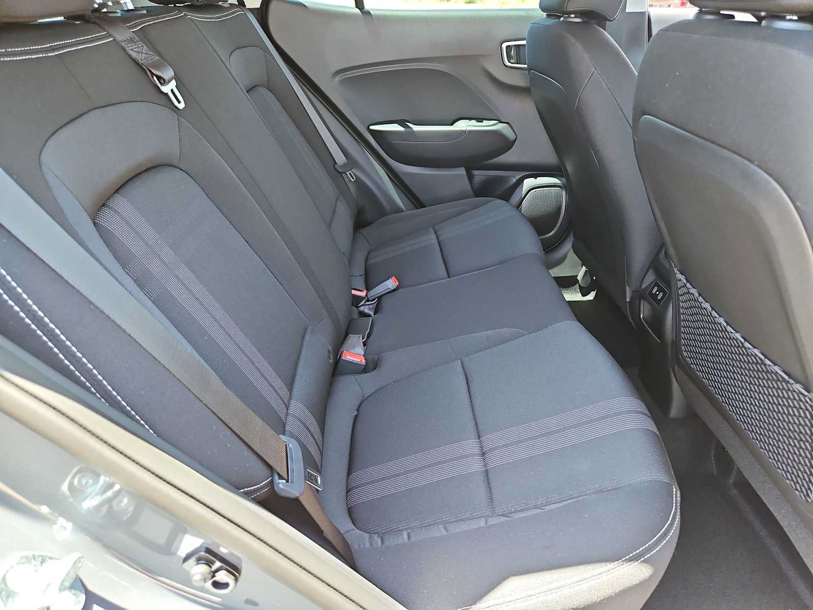 Certified 2026 Hyundai Venue SEL FWD image 20