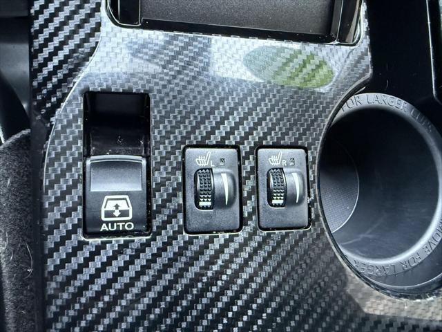 Certified 2024 Toyota 4Runner TRD Off-Road Premium w/ Off Road Premium Plus Package AWD/4WD image 24