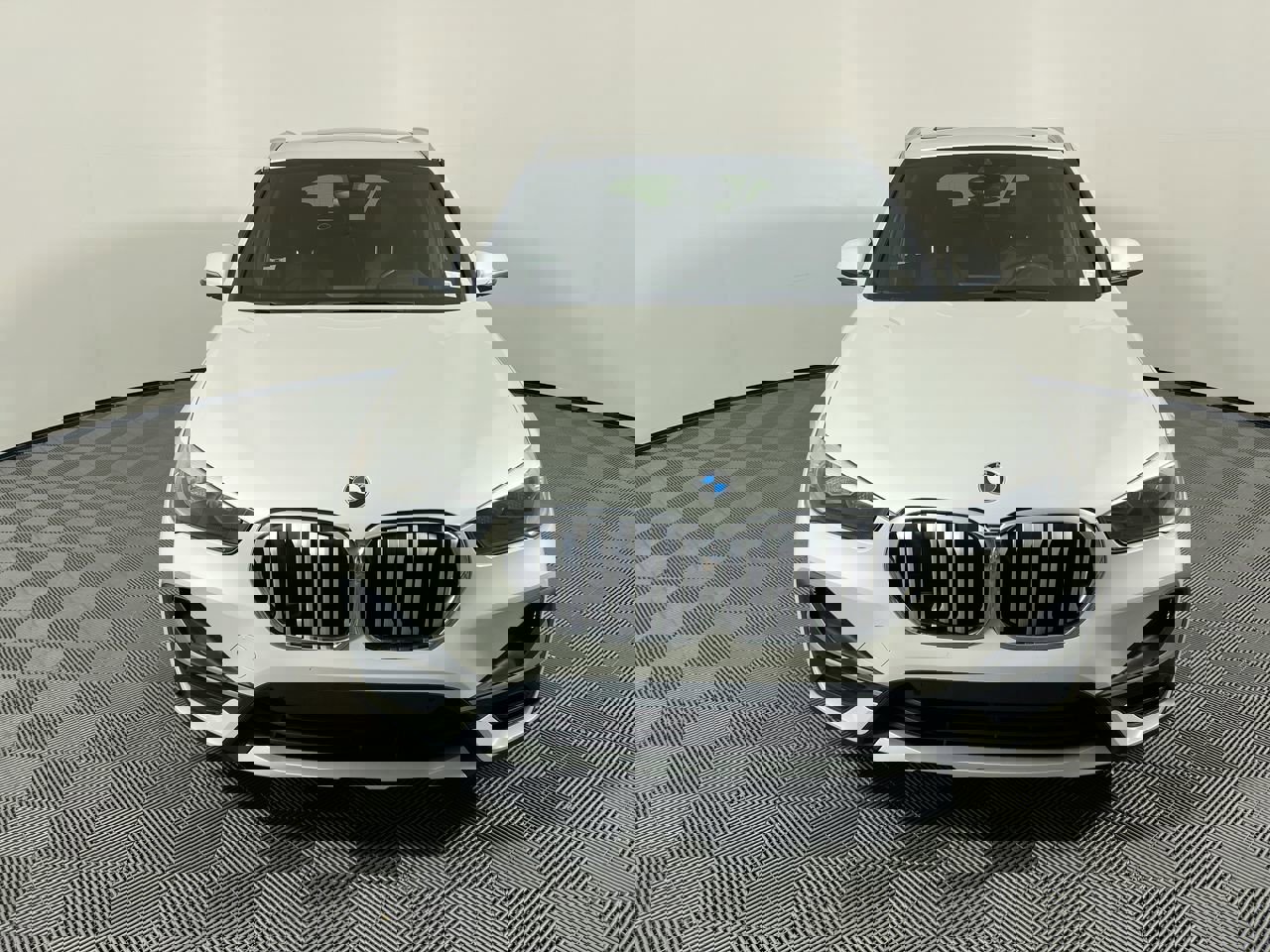 Used 2021 BMW X1 sDrive28i w/ Convenience Package image 10