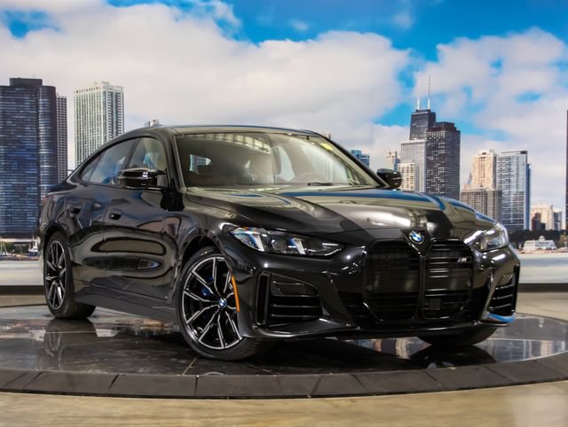 Used 2026 BMW 440i xDrive AWD/4WD image 1