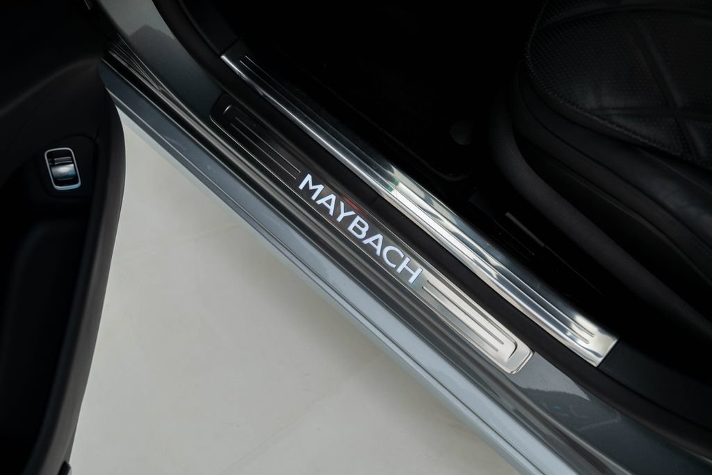 Used 2024 Mercedes-Benz Maybach S 580 4MATIC image 28
