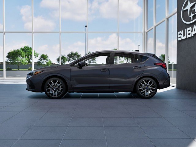 New 2026 Subaru Impreza 2.0i Sport AWD/4WD image 3