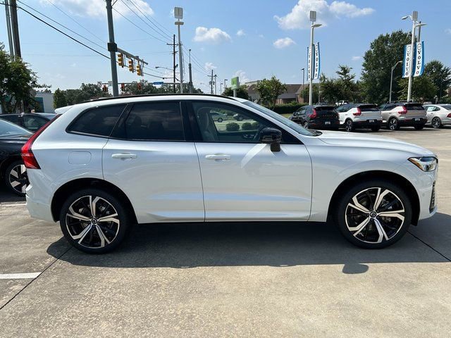 New 2025 Volvo XC60 T8 Ultra w/ Protection Package Premier image 10