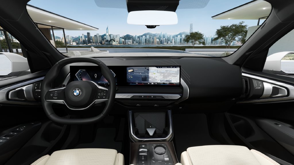 New 2026 BMW X3 xDrive30i AWD/4WD image 33