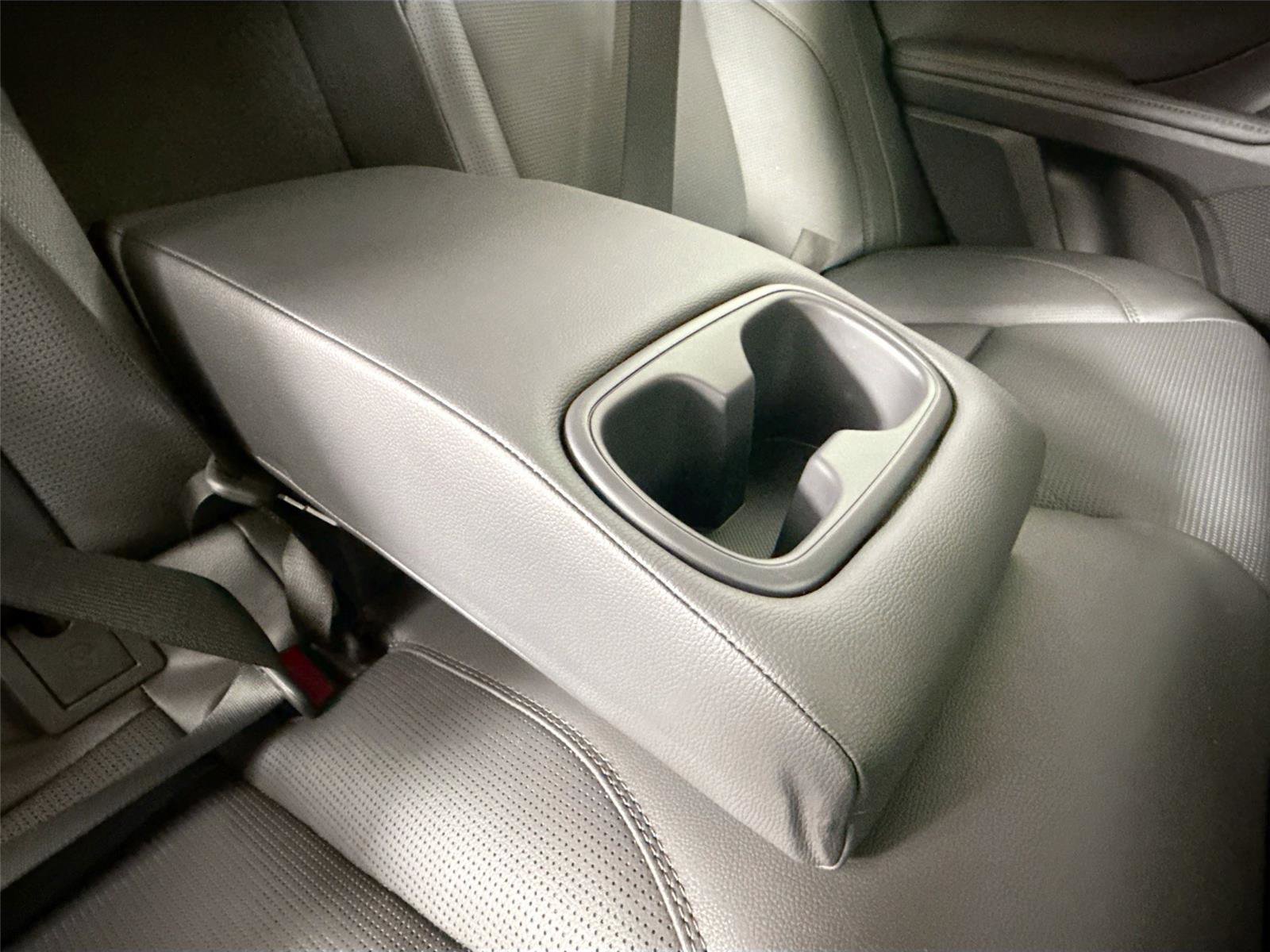 New 2026 Toyota Camry XLE image 41