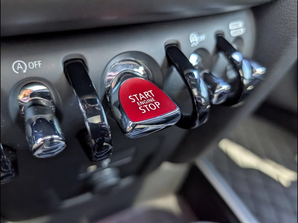 Used 2024 MINI Cooper Countryman S AWD/4WD image 18