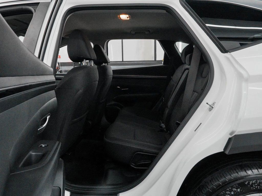 Used 2023 Hyundai Tucson SEL image 31