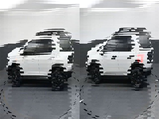 New 2026 Honda Passport TrailSport Elite image 25