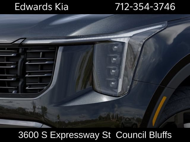 New 2026 Kia Sorento SX Prestige AWD/4WD image 12