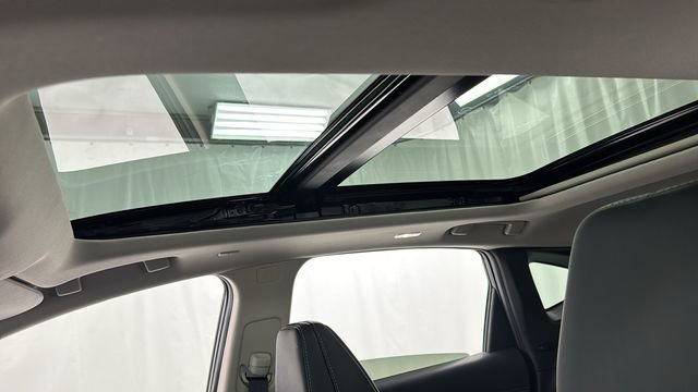 New 2025 Nissan Murano SL image 35