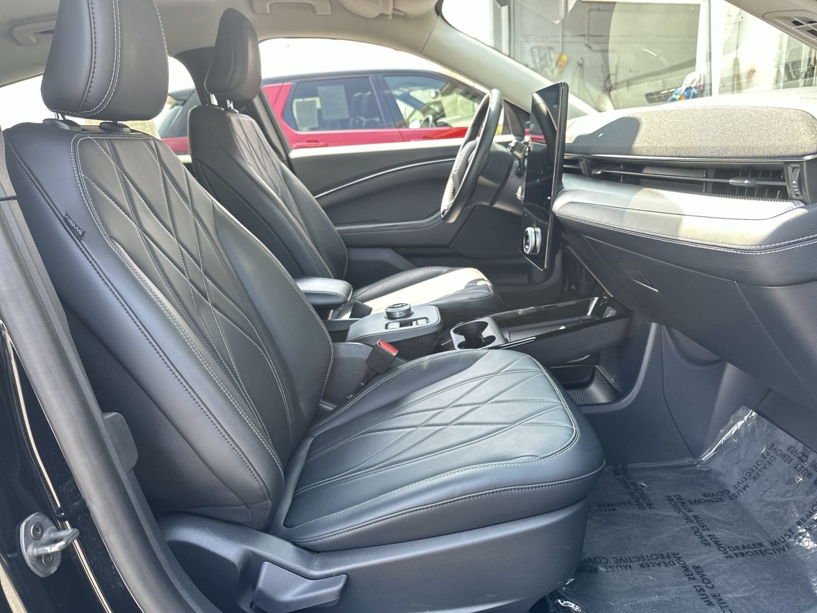 Used 2023 Ford Mustang Mach-E Select AWD/4WD image 27