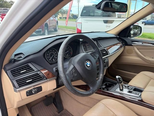 Used 2011 BMW X5 xDrive35i AWD/4WD image 27
